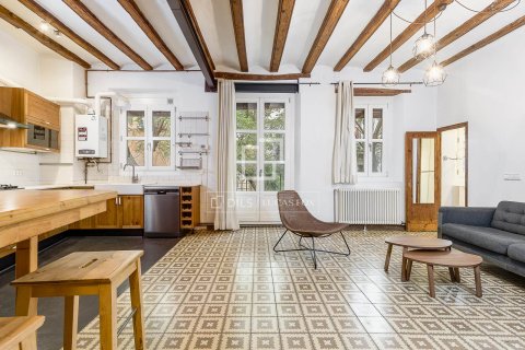 Apartament w Barcelona, Hiszpania 2 sypialnie, 107 mkw. nr 150963 – zdjęcie 2