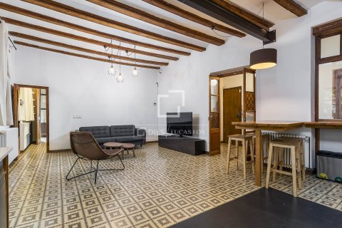 Apartament w Barcelona, Hiszpania 2 sypialnie, 107 mkw. nr 150963 – zdjęcie 3