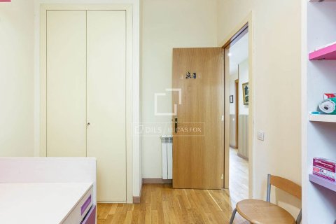 Apartament w Barcelona, Hiszpania 4 sypialnie, 130 mkw. nr 150964 – zdjęcie 14