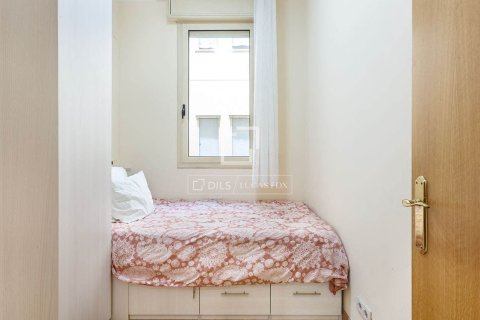 Apartament w Barcelona, Hiszpania 4 sypialnie, 130 mkw. nr 150964 – zdjęcie 18