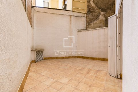 Apartament w Barcelona, Hiszpania 5 sypialni, 181 mkw. nr 150960 – zdjęcie 22