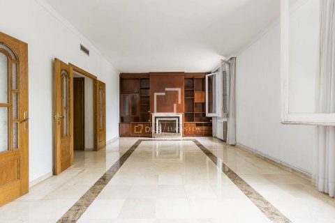 Apartament w Barcelona, Hiszpania 5 sypialni, 181 mkw. nr 150960 – zdjęcie 3