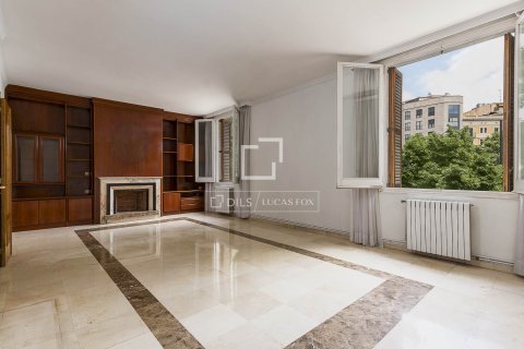 Apartament w Barcelona, Hiszpania 5 sypialni, 181 mkw. nr 150960 – zdjęcie 1