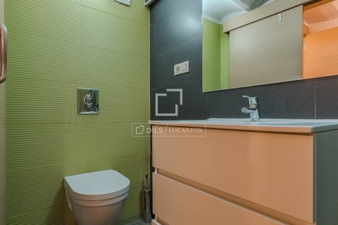 Apartament w Barcelona, Hiszpania 1 sypialnia, 78 mkw. nr 150961 – zdjęcie 26