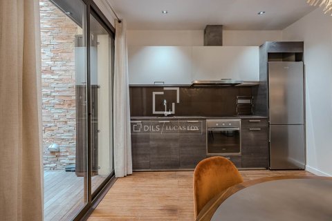Apartament w Barcelona, Hiszpania 1 sypialnia, 78 mkw. nr 150961 – zdjęcie 14