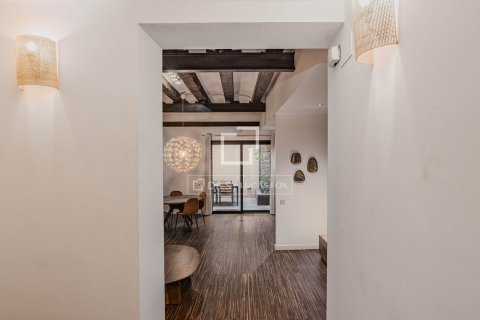 Apartament w Barcelona, Hiszpania 1 sypialnia, 78 mkw. nr 150961 – zdjęcie 9