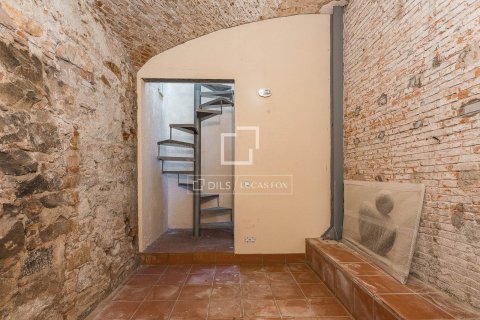 Apartament w Barcelona, Hiszpania 1 sypialnia, 78 mkw. nr 150961 – zdjęcie 29