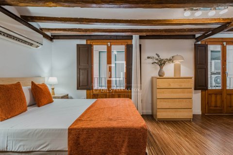 Apartament w Barcelona, Hiszpania 1 sypialnia, 78 mkw. nr 150961 – zdjęcie 19