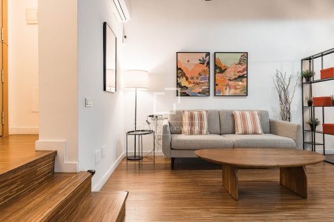 Apartament w Barcelona, Hiszpania 1 sypialnia, 78 mkw. nr 150961 – zdjęcie 8
