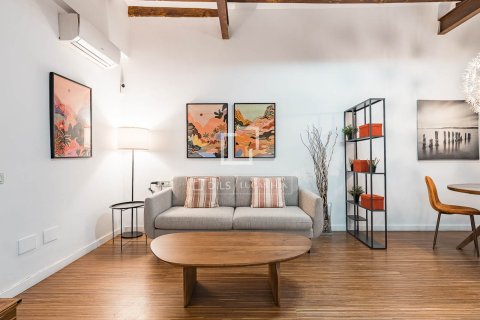 Apartament w Barcelona, Hiszpania 1 sypialnia, 78 mkw. nr 150961 – zdjęcie 11