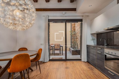 Apartament w Barcelona, Hiszpania 1 sypialnia, 78 mkw. nr 150961 – zdjęcie 10