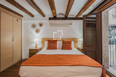 Apartament w Barcelona, Hiszpania 1 sypialnia, 78 mkw. nr 150961 – zdjęcie 18