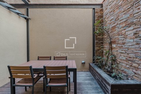 Apartament w Barcelona, Hiszpania 1 sypialnia, 78 mkw. nr 150961 – zdjęcie 2