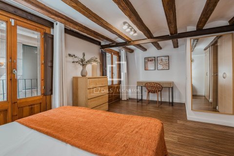 Apartament w Barcelona, Hiszpania 1 sypialnia, 78 mkw. nr 150961 – zdjęcie 20