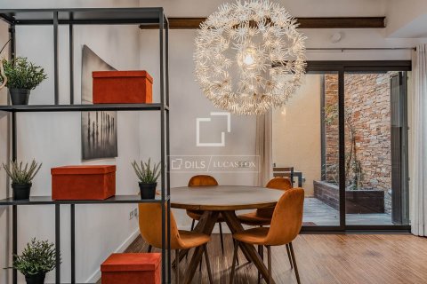 Apartament w Barcelona, Hiszpania 1 sypialnia, 78 mkw. nr 150961 – zdjęcie 7