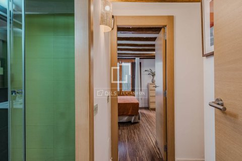 Apartament w Barcelona, Hiszpania 1 sypialnia, 78 mkw. nr 150961 – zdjęcie 27