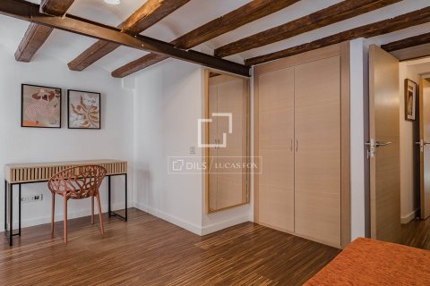 Apartament w Barcelona, Hiszpania 1 sypialnia, 78 mkw. nr 150961 – zdjęcie 21