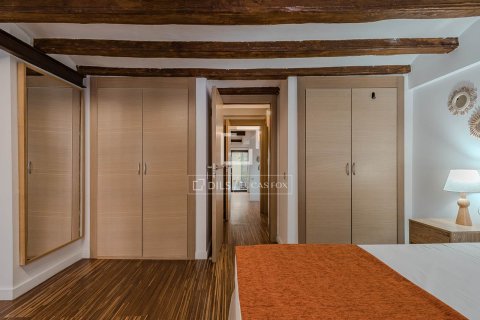 Apartament w Barcelona, Hiszpania 1 sypialnia, 78 mkw. nr 150961 – zdjęcie 22