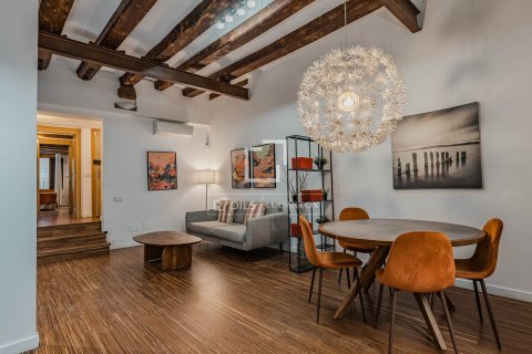 Apartament w Barcelona, Hiszpania 1 sypialnia, 78 mkw. nr 150961 – zdjęcie 6