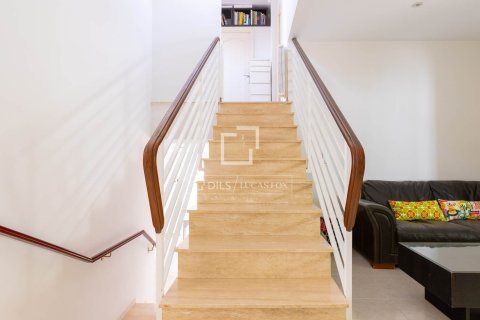 Villa for sale in Cabrils, Barcelona, Spain 4 bedrooms, 281 sq.m. No. 150962 - photo 19