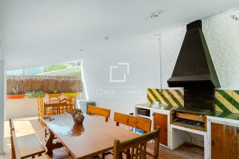 Villa for sale in Cabrils, Barcelona, Spain 4 bedrooms, 281 sq.m. No. 150962 - photo 17