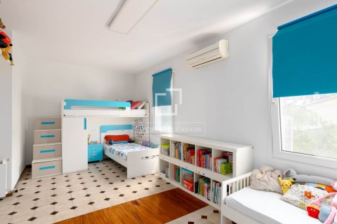 Villa for sale in Cabrils, Barcelona, Spain 4 bedrooms, 281 sq.m. No. 150962 - photo 26