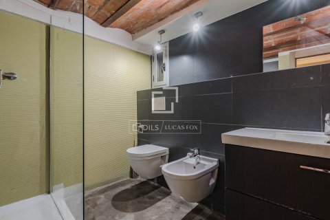 Apartament w Barcelona, Hiszpania 1 sypialnia, 79 mkw. nr 150959 – zdjęcie 23