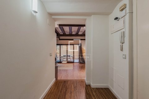 Apartament w Barcelona, Hiszpania 1 sypialnia, 79 mkw. nr 150959 – zdjęcie 25