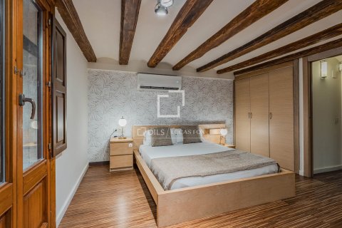 Apartament w Barcelona, Hiszpania 1 sypialnia, 79 mkw. nr 150959 – zdjęcie 4