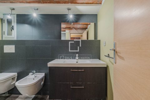 Apartament w Barcelona, Hiszpania 1 sypialnia, 79 mkw. nr 150959 – zdjęcie 21