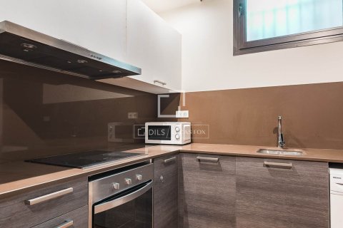 Apartament w Barcelona, Hiszpania 1 sypialnia, 79 mkw. nr 150959 – zdjęcie 8