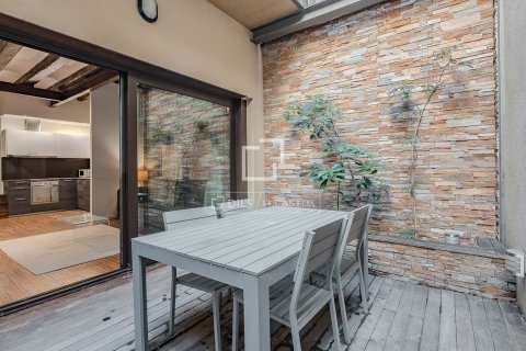 Apartament w Barcelona, Hiszpania 1 sypialnia, 79 mkw. nr 150959 – zdjęcie 2