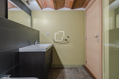 Apartament w Barcelona, Hiszpania 1 sypialnia, 79 mkw. nr 150959 – zdjęcie 22