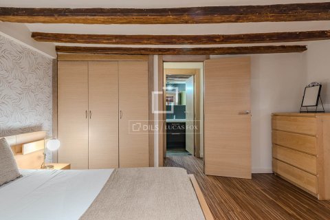 Apartament w Barcelona, Hiszpania 1 sypialnia, 79 mkw. nr 150959 – zdjęcie 20