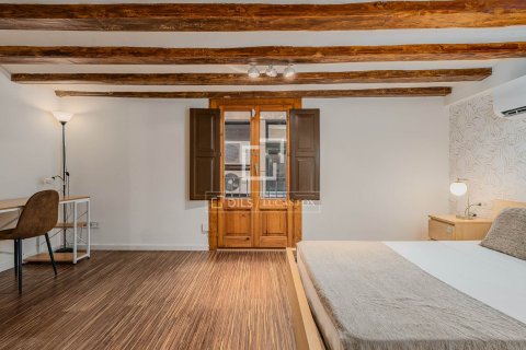 Apartament w Barcelona, Hiszpania 1 sypialnia, 79 mkw. nr 150959 – zdjęcie 19