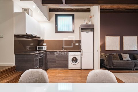 Apartament w Barcelona, Hiszpania 1 sypialnia, 79 mkw. nr 150959 – zdjęcie 6