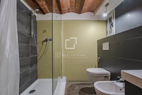 Apartament w Barcelona, Hiszpania 1 sypialnia, 79 mkw. nr 150959 – zdjęcie 24