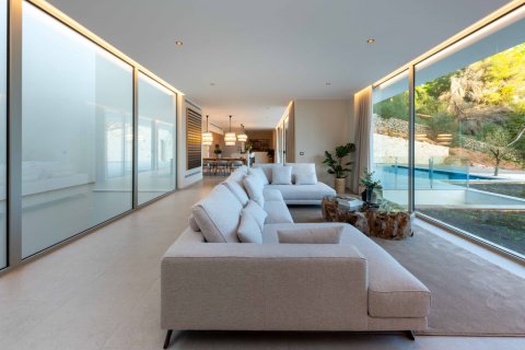 Villa à vendre à Portals Nous, Mallorca, Espagne, 6 chambres, 846 m2 No. 69026 - photo 7