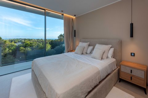 Villa à vendre à Portals Nous, Mallorca, Espagne, 6 chambres, 846 m2 No. 69026 - photo 19