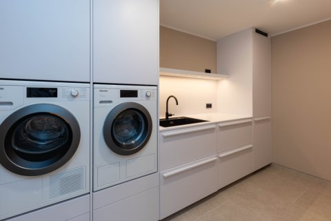 Villa à vendre à Portals Nous, Mallorca, Espagne, 6 chambres, 846 m2 No. 69026 - photo 27