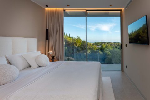 Villa à vendre à Portals Nous, Mallorca, Espagne, 6 chambres, 846 m2 No. 69026 - photo 16