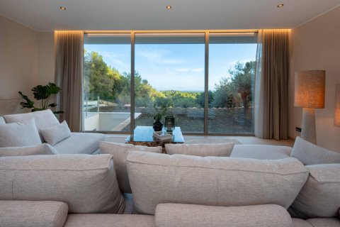 Villa à vendre à Portals Nous, Mallorca, Espagne, 6 chambres, 846 m2 No. 69026 - photo 8