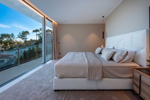 Villa à vendre à Portals Nous, Mallorca, Espagne, 6 chambres, 846 m2 No. 69026 - photo 12