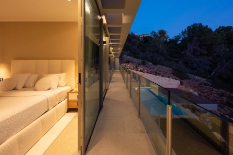 Villa à vendre à Portals Nous, Mallorca, Espagne, 6 chambres, 846 m2 No. 69026 - photo 17