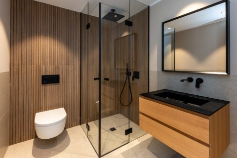 Villa à vendre à Portals Nous, Mallorca, Espagne, 6 chambres, 846 m2 No. 69026 - photo 18