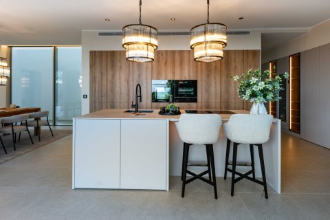 Villa à vendre à Portals Nous, Mallorca, Espagne, 6 chambres, 846 m2 No. 69026 - photo 10