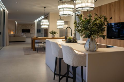 Villa à vendre à Portals Nous, Mallorca, Espagne, 6 chambres, 846 m2 No. 69026 - photo 11