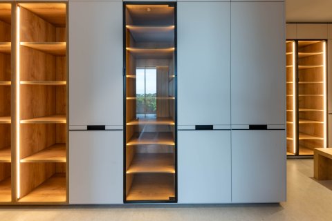 Villa à vendre à Portals Nous, Mallorca, Espagne, 6 chambres, 846 m2 No. 69026 - photo 22