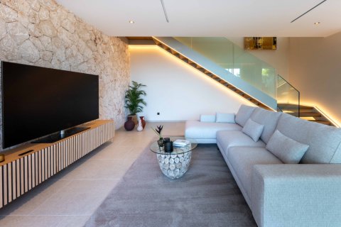 Villa à vendre à Portals Nous, Mallorca, Espagne, 6 chambres, 846 m2 No. 69026 - photo 6