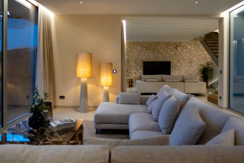 Villa à vendre à Portals Nous, Mallorca, Espagne, 6 chambres, 846 m2 No. 69026 - photo 5